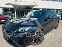 2025 BMW 118