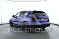 2025 BMW 118