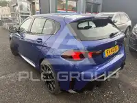 2025 BMW 118