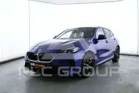 2025 BMW 118
