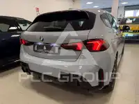 2025 BMW 118
