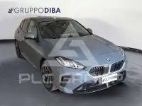 2025 BMW 118