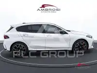 2025 BMW 118