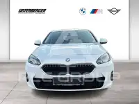 2025 BMW 118