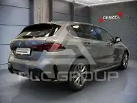 2025 BMW 118
