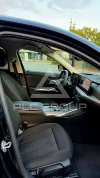2025 BMW 118