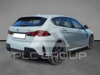 2025 BMW 118