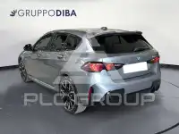 2025 BMW 118