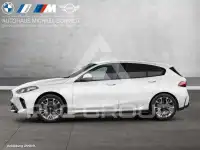 2025 BMW 118