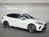 2025 BMW 118