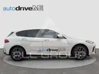 2025 BMW 118