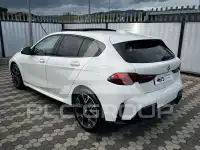 2025 BMW 118
