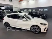 2025 BMW 118