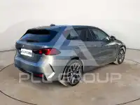 2025 BMW 118