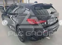 2025 BMW 118
