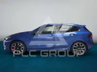 2025 BMW 118