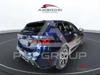 2025 BMW 118