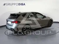 2025 BMW 118