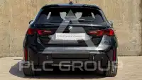 2025 BMW 118