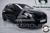 2025 BMW 118