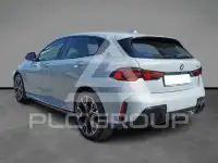 2025 BMW 118