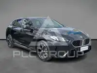 2025 BMW 118