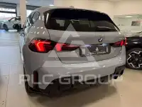 2025 BMW 118
