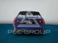 2025 BMW 118