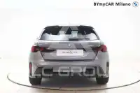 2025 BMW 118