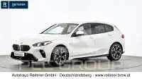 2025 BMW 118