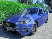 2025 BMW 118