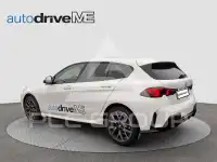 2025 BMW 118