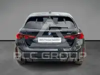 2025 BMW 118