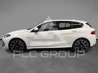 2025 BMW 118