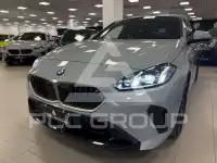 2025 BMW 118