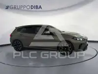 2025 BMW 118
