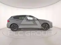 2025 BMW 118