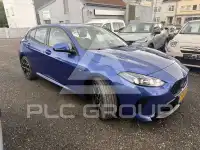 2025 BMW 118