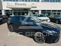 2025 BMW 118
