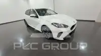 2025 BMW 118