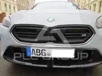 2025 BMW 118