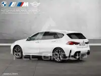 2025 BMW 118