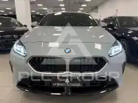 2025 BMW 118