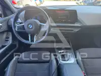 2025 BMW 118