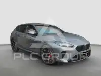 2025 BMW 118