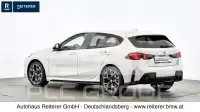 2025 BMW 118