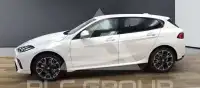 2025 BMW 118