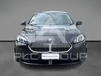 2025 BMW 118