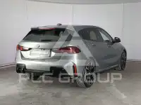 2025 BMW 118
