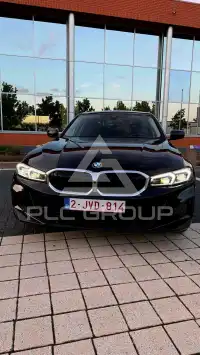 2025 BMW 118